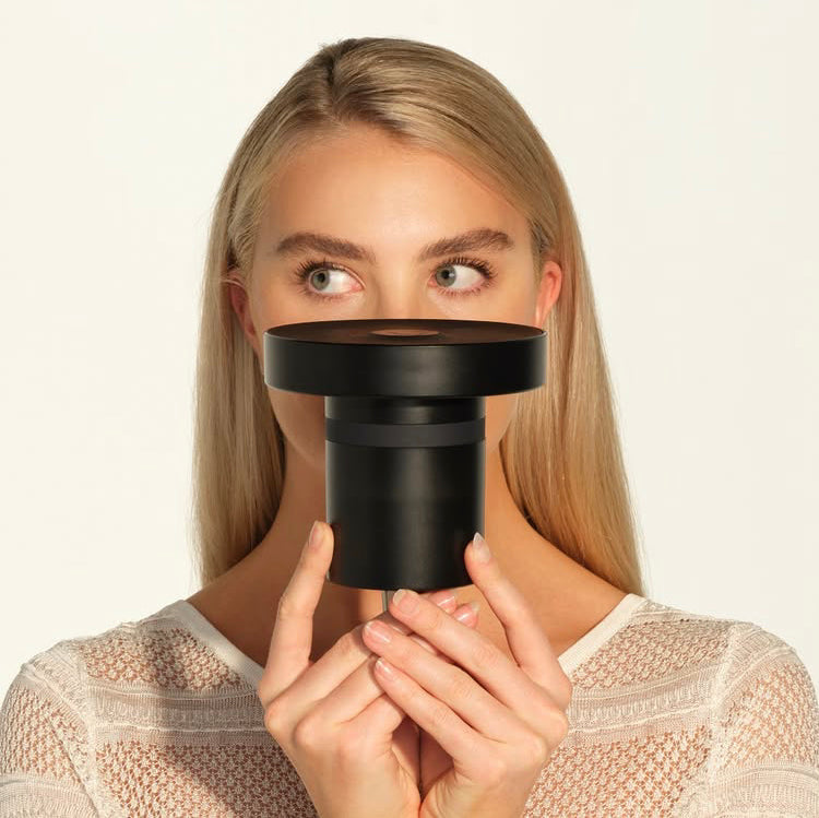 SHIRO Premium Filtered Shower Head