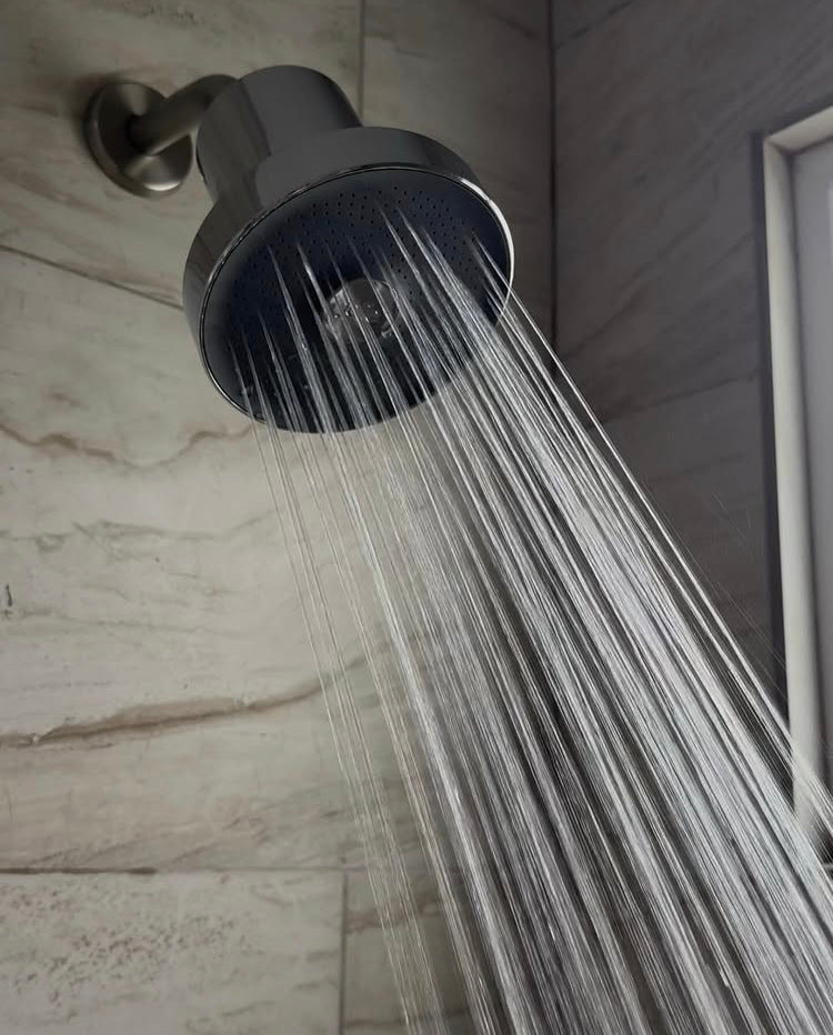 SHIRO Premium Filtered Shower Head