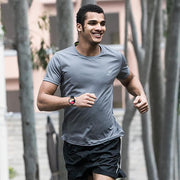 Band Compatible with Samsung Galaxy Watch Active/Active2 40Mm/44Mm,Silicone Sports Wristband Replacement Compatible for Galaxy Watch 42Mm/Gear S2 Classic/Gear Sport Smart Watch (Black)