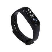 Children Waterproof Sports Smart Watch Outdoor Silicone Bracelet Electronic Watch Kids Bracelet Digital Watches Reloj Montre