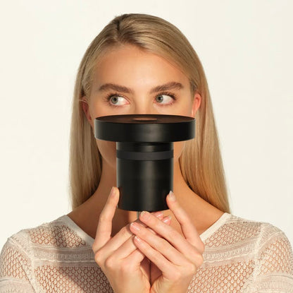 SHIRO Premium Filtered Shower Head