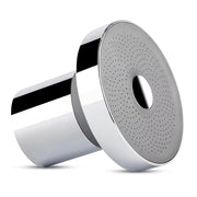 ABRU-Filtered Shower Head - High Pressure, Healthier Hair & Skin, Removes Chlorine, Chrome Finish, Easy Installation