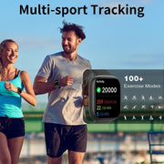 Smart Watch, Fitness Tracker Smart Watches, Activity Monitor Smart Watch for Men Women