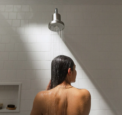 SHIRO Premium Filtered Shower Head