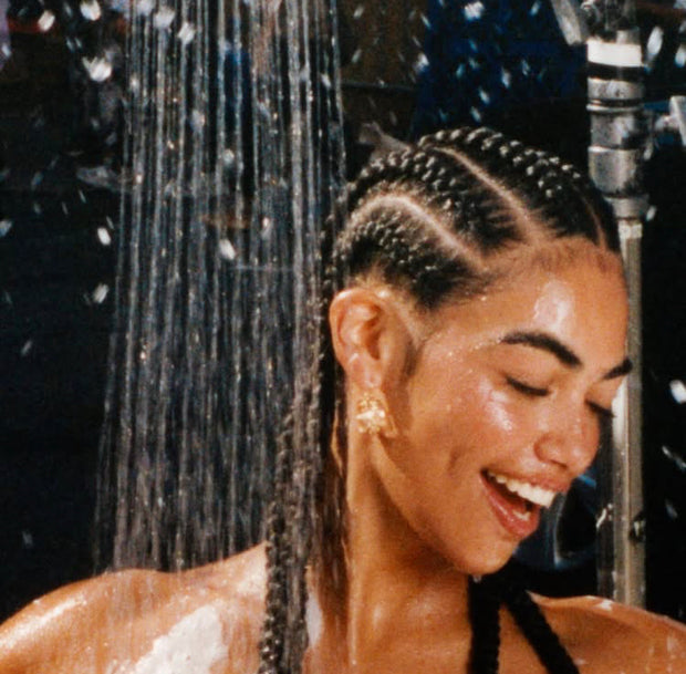 SHIRO Premium Filtered Shower Head