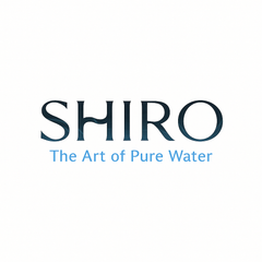 SHIRO – The Art of Pure Water