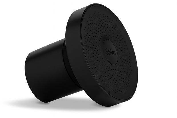 SHIRO Premium Filtered Shower Head