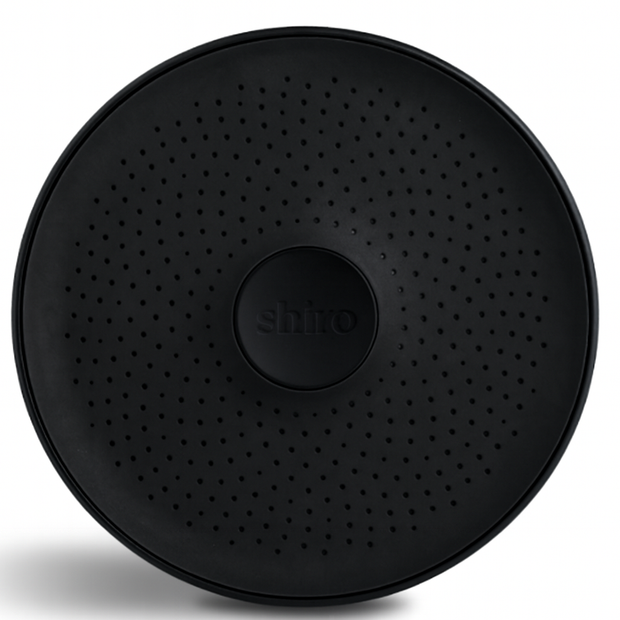 SHIRO Premium Filtered Shower Head